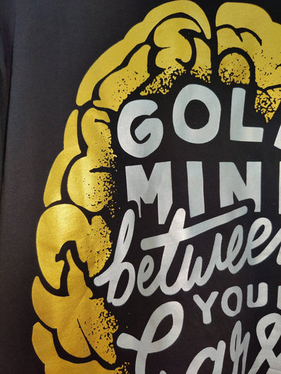 Gold Mine Shirt