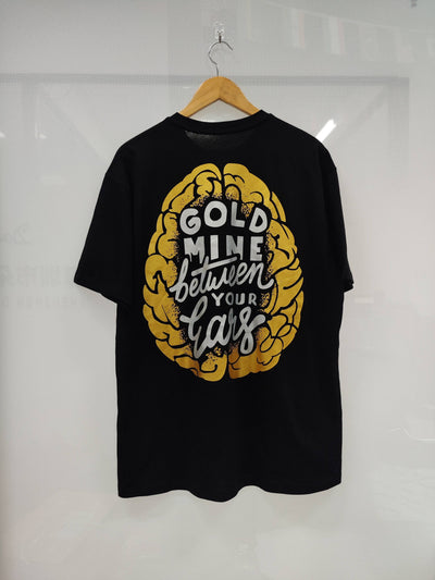 Gold Mine Shirt